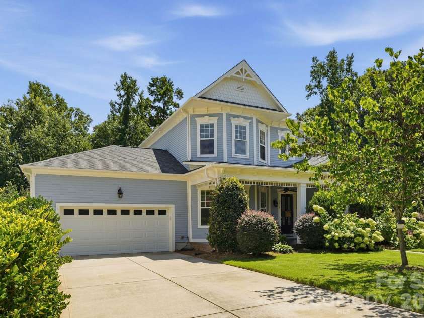 2810 Arsdale Road, Waxhaw, NC 28173.  MLS# CAR4411992, YatesRealty ID 44217. 