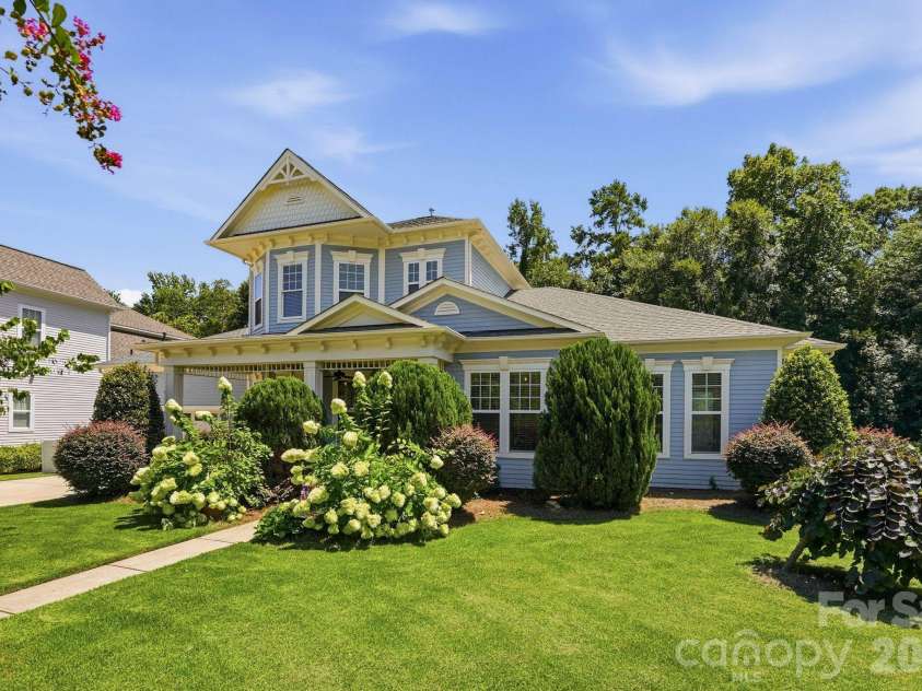 2810 Arsdale Road, Waxhaw, NC 28173.  MLS# CAR4411992, YatesRealty ID 44217. 