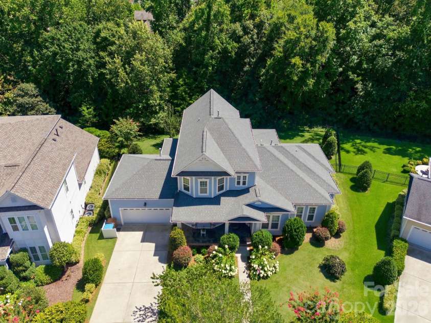 2810 Arsdale Road, Waxhaw, NC 28173.  MLS# CAR4411992, YatesRealty ID 44217. 