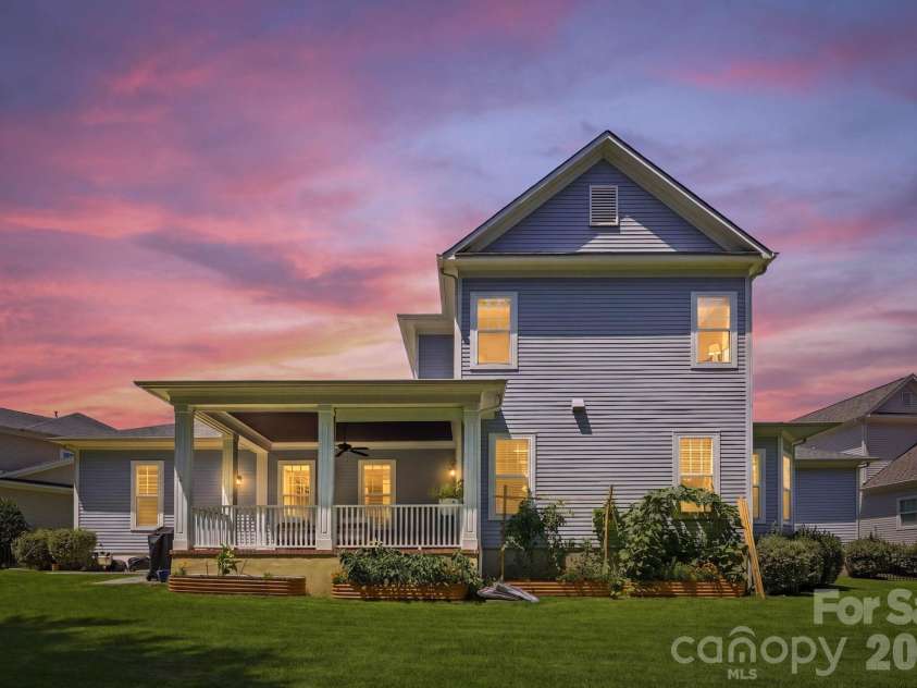 2810 Arsdale Road, Waxhaw, NC 28173.  MLS# CAR4411992, YatesRealty ID 44217. 