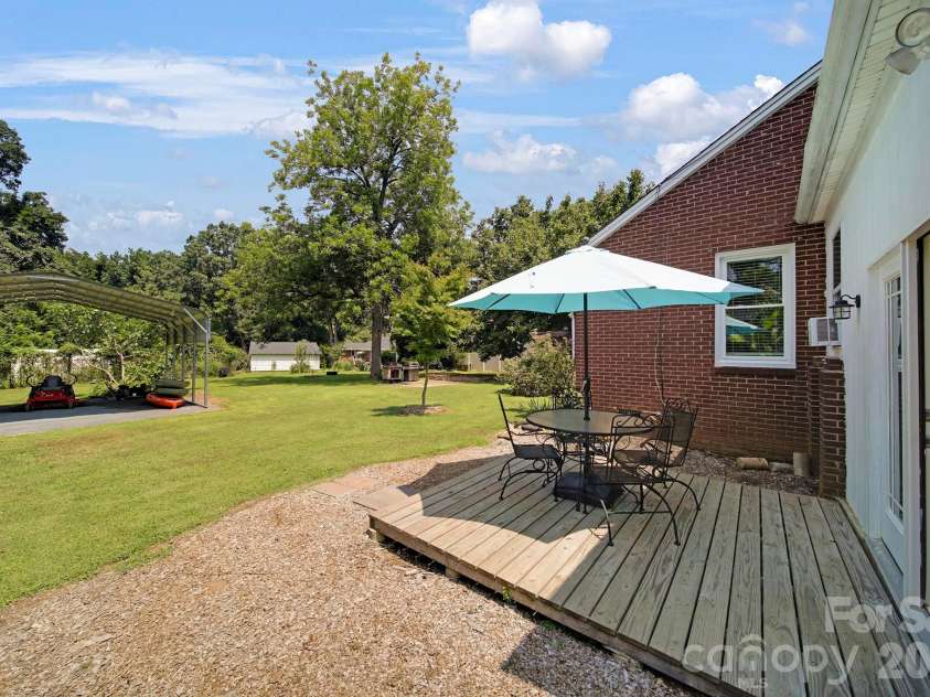 723 Confederate Avenue, Rock Hill, SC 29730.  MLS# CAR4411787, YatesRealty ID 44218. 
