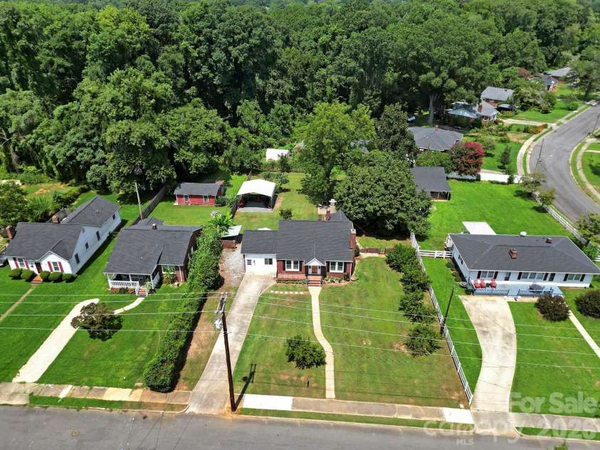 723 Confederate Avenue, Rock Hill, SC 29730.  MLS# CAR4411787, YatesRealty ID 44218. 