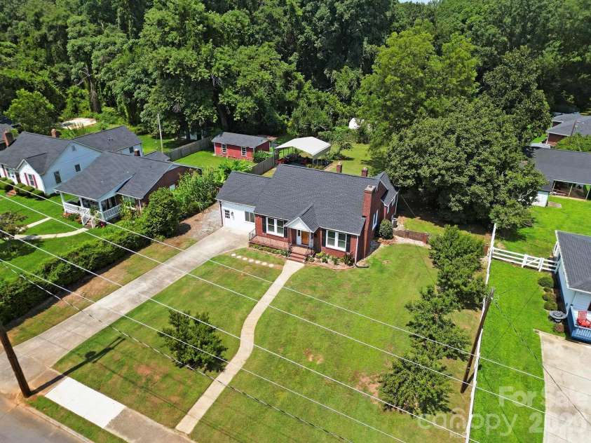 723 Confederate Avenue, Rock Hill, SC 29730.  MLS# CAR4411787, YatesRealty ID 44218. 