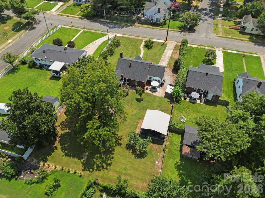 723 Confederate Avenue, Rock Hill, SC 29730.  MLS# CAR4411787, YatesRealty ID 44218. 