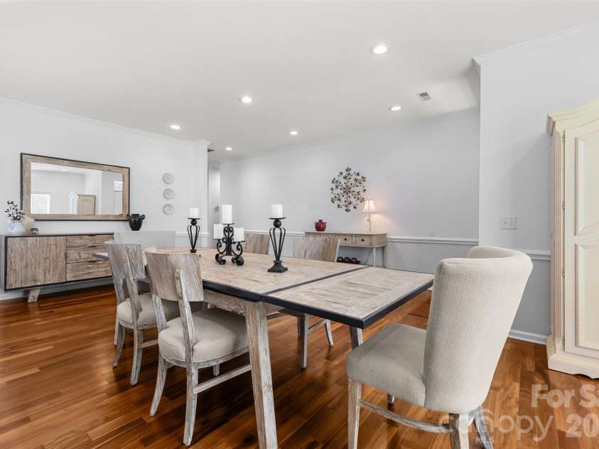 8632 Castlebay Drive, Charlotte, NC 28277.  MLS# CAR4411791, YatesRealty ID 44219. 