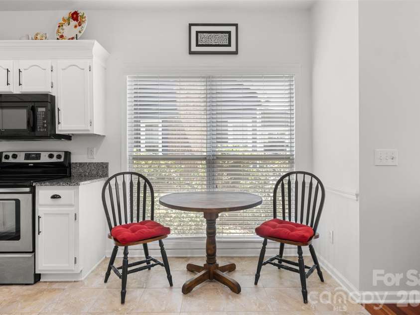 8632 Castlebay Drive, Charlotte, NC 28277.  MLS# CAR4411791, YatesRealty ID 44219. 