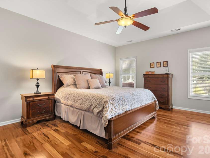 8632 Castlebay Drive, Charlotte, NC 28277.  MLS# CAR4411791, YatesRealty ID 44219. 