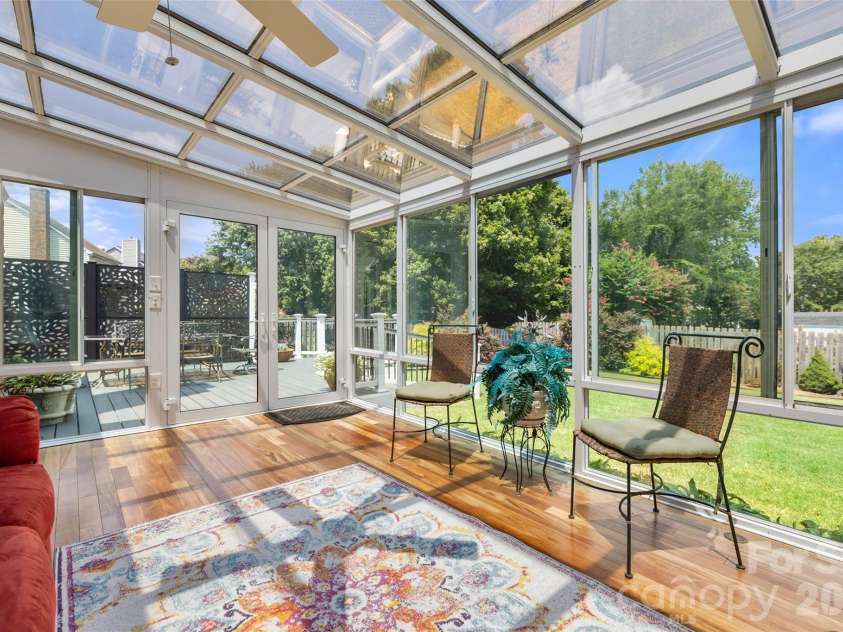 8632 Castlebay Drive, Charlotte, NC 28277.  MLS# CAR4411791, YatesRealty ID 44219. 