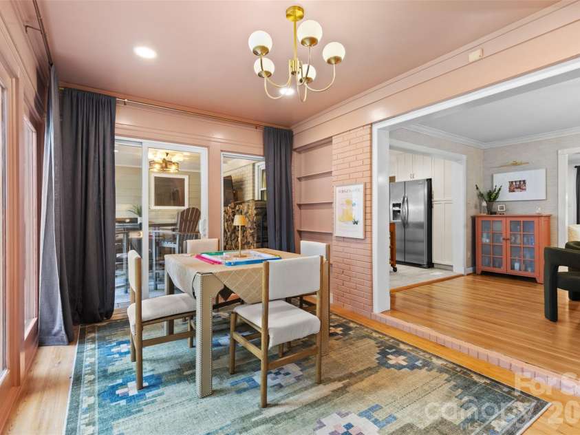 4801 Fairheath Road, Charlotte, NC 28210.  MLS# CAR4411644, YatesRealty ID 44220. 