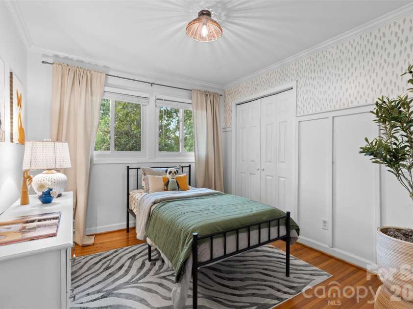 4801 Fairheath Road, Charlotte, NC 28210.  MLS# CAR4411644, YatesRealty ID 44220. 