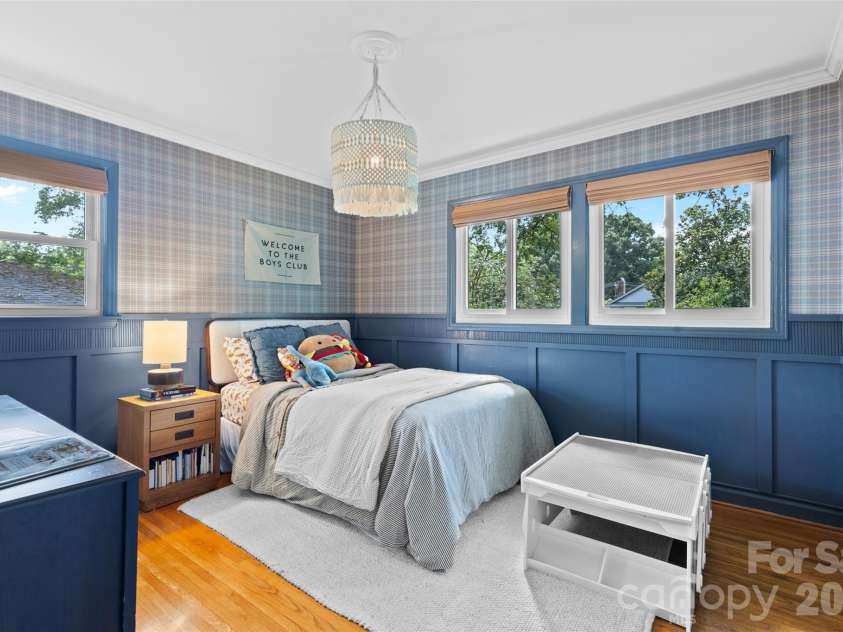 4801 Fairheath Road, Charlotte, NC 28210.  MLS# CAR4411644, YatesRealty ID 44220. 