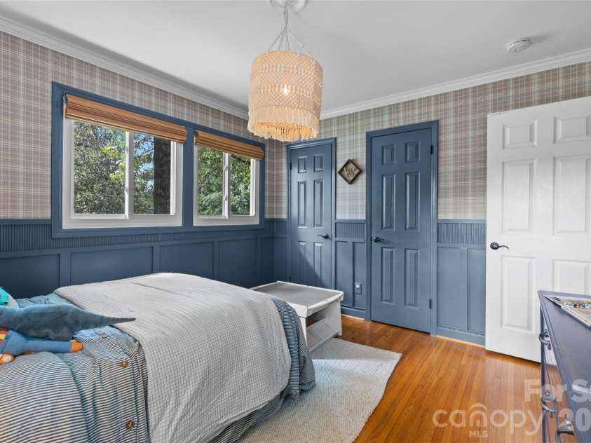 4801 Fairheath Road, Charlotte, NC 28210.  MLS# CAR4411644, YatesRealty ID 44220. 