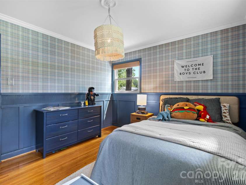 4801 Fairheath Road, Charlotte, NC 28210.  MLS# CAR4411644, YatesRealty ID 44220. 