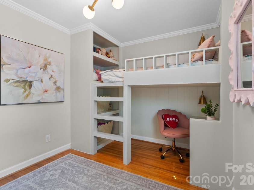 4801 Fairheath Road, Charlotte, NC 28210.  MLS# CAR4411644, YatesRealty ID 44220. 