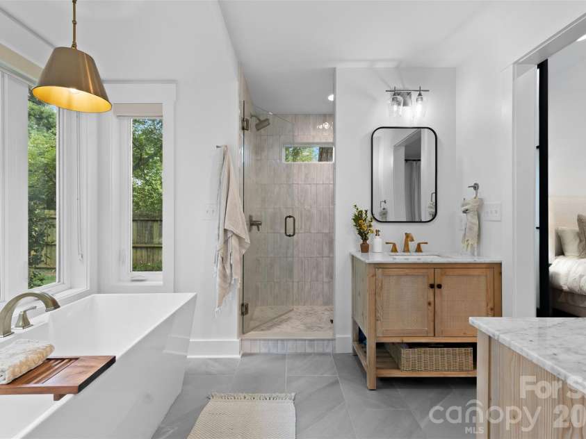 4801 Fairheath Road, Charlotte, NC 28210.  MLS# CAR4411644, YatesRealty ID 44220. 