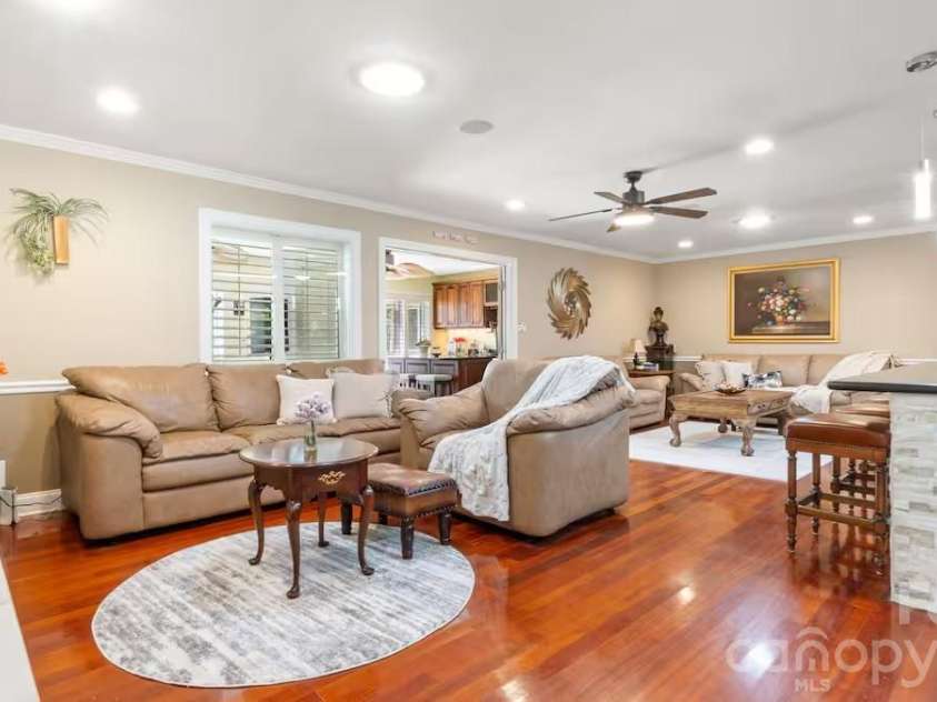 1475 Riverview Circle, Fort Lawn, SC 29714.  MLS# CAR4411745, YatesRealty ID 44221. 