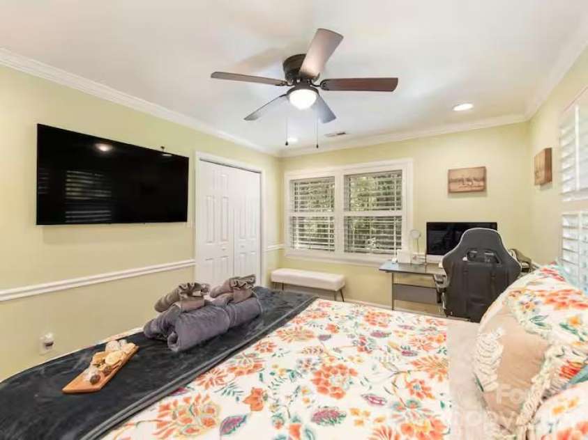 1475 Riverview Circle, Fort Lawn, SC 29714.  MLS# CAR4411745, YatesRealty ID 44221. 