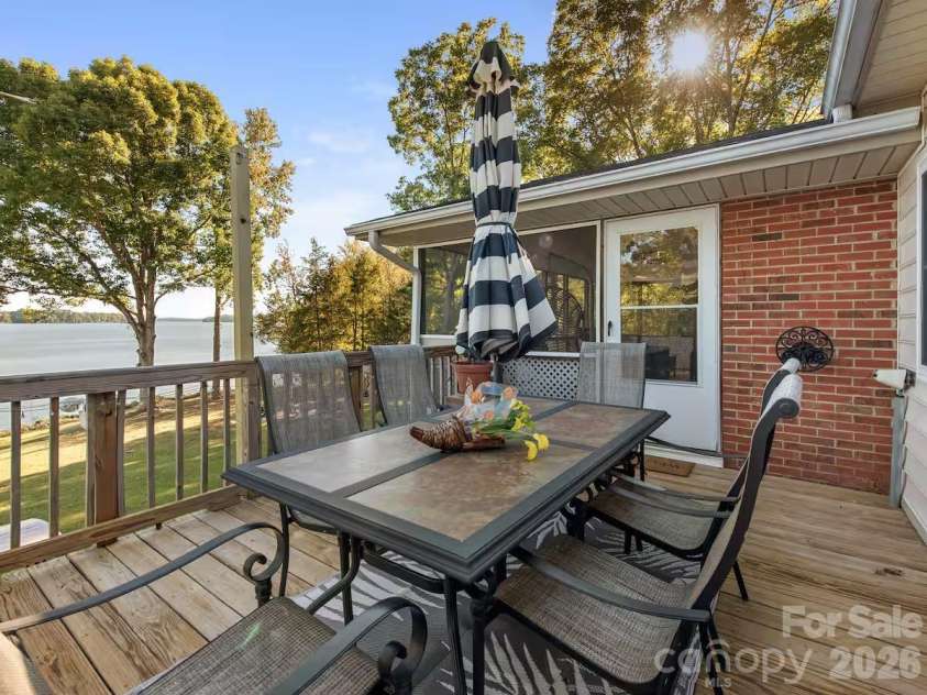 1475 Riverview Circle, Fort Lawn, SC 29714.  MLS# CAR4411745, YatesRealty ID 44221. 