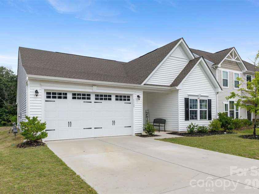 1115 Ryan Meadow Drive, Monroe, NC 28110.  MLS# CAR4411401, YatesRealty ID 44223. 