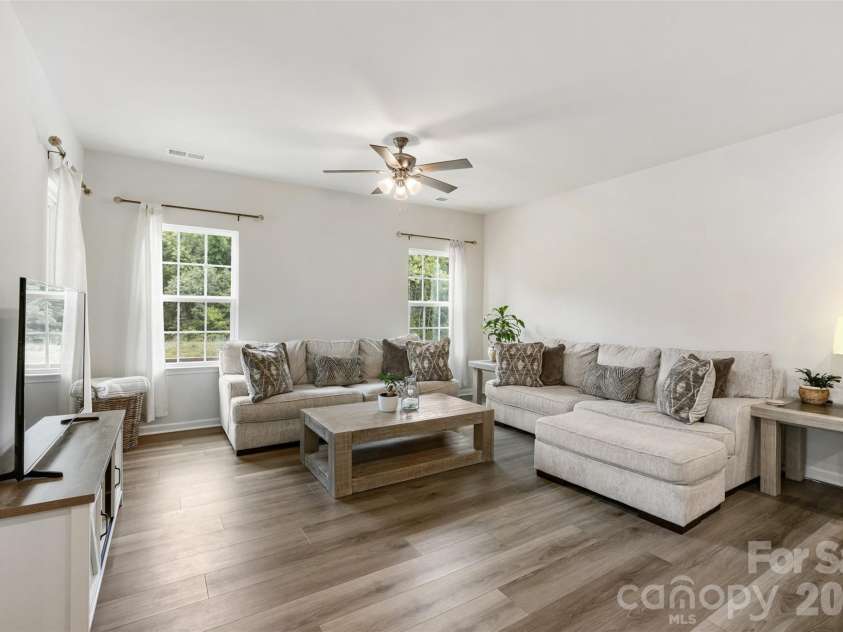 1115 Ryan Meadow Drive, Monroe, NC 28110.  MLS# CAR4411401, YatesRealty ID 44223. 