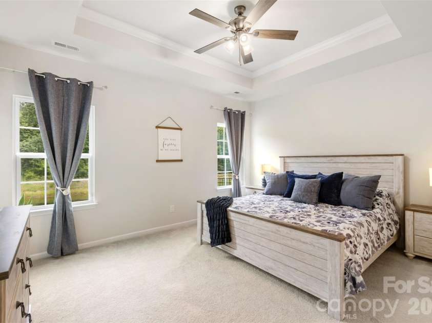 1115 Ryan Meadow Drive, Monroe, NC 28110.  MLS# CAR4411401, YatesRealty ID 44223. 