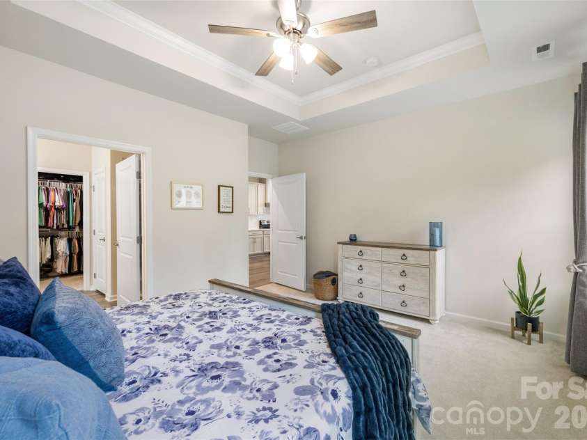 1115 Ryan Meadow Drive, Monroe, NC 28110.  MLS# CAR4411401, YatesRealty ID 44223. 