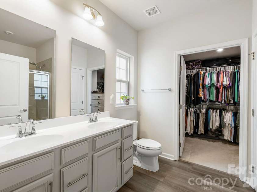 1115 Ryan Meadow Drive, Monroe, NC 28110.  MLS# CAR4411401, YatesRealty ID 44223. 