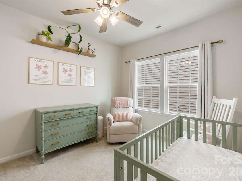 1115 Ryan Meadow Drive, Monroe, NC 28110.  MLS# CAR4411401, YatesRealty ID 44223. 