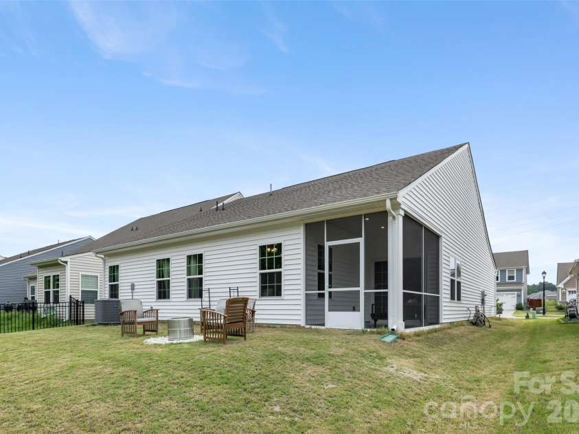 1115 Ryan Meadow Drive, Monroe, NC 28110.  MLS# CAR4411401, YatesRealty ID 44223. 