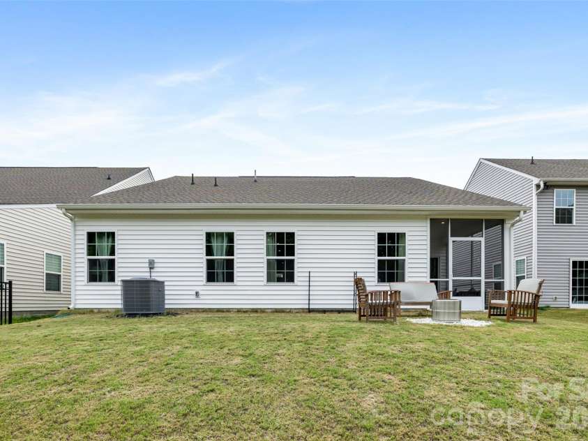 1115 Ryan Meadow Drive, Monroe, NC 28110.  MLS# CAR4411401, YatesRealty ID 44223. 