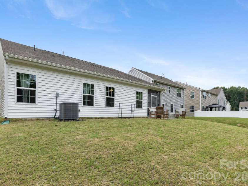 1115 Ryan Meadow Drive, Monroe, NC 28110.  MLS# CAR4411401, YatesRealty ID 44223. 
