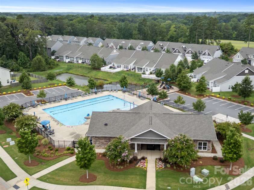 1115 Ryan Meadow Drive, Monroe, NC 28110.  MLS# CAR4411401, YatesRealty ID 44223. 