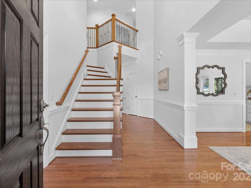 2016 Bauer Place, Waxhaw, NC 28173.  MLS# CAR4306083, YatesRealty ID 44225. 