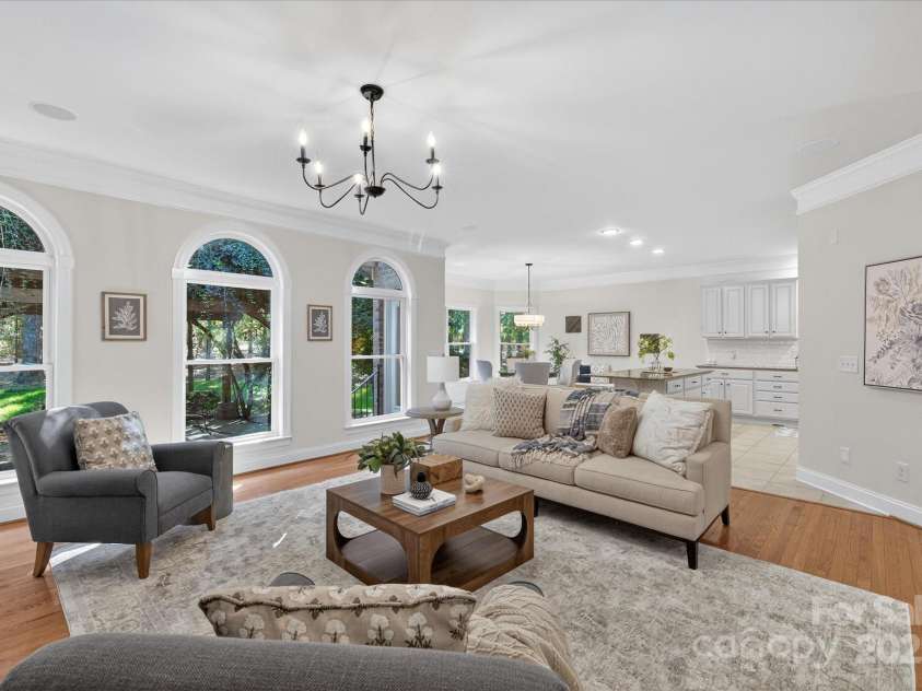 2016 Bauer Place, Waxhaw, NC 28173.  MLS# CAR4306083, YatesRealty ID 44225. 