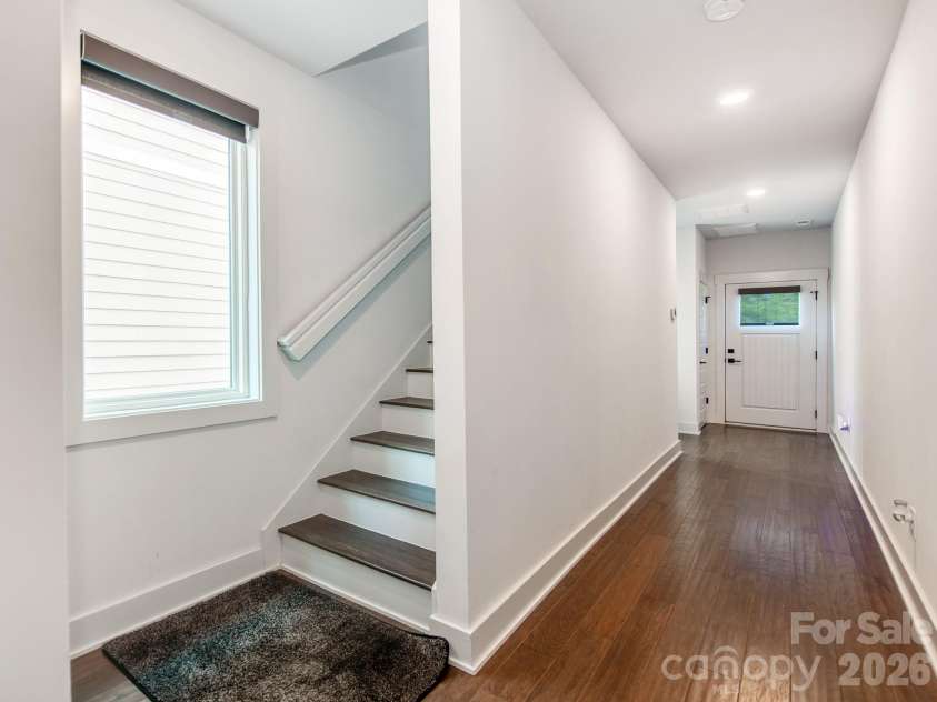 931 Cityscape Drive, Charlotte, NC 28205.  MLS# CAR4411631, YatesRealty ID 44226. 