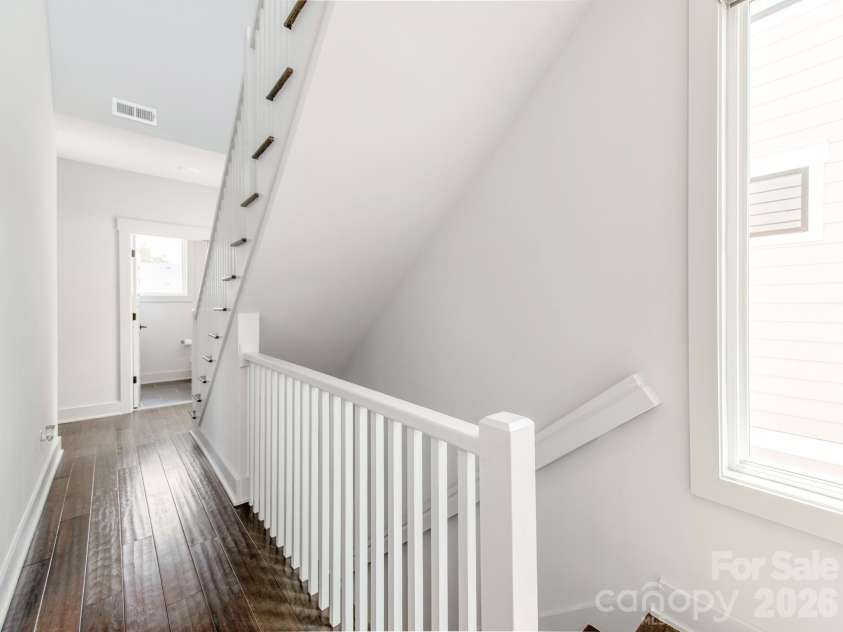 931 Cityscape Drive, Charlotte, NC 28205.  MLS# CAR4411631, YatesRealty ID 44226. 