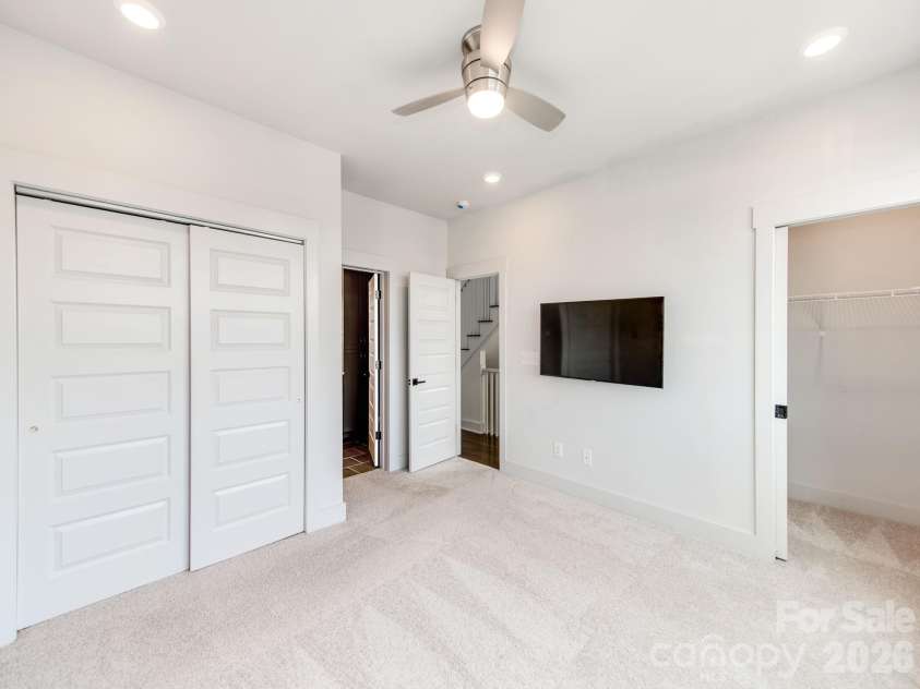 931 Cityscape Drive, Charlotte, NC 28205.  MLS# CAR4411631, YatesRealty ID 44226. 