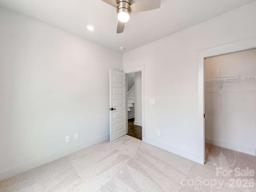 931 Cityscape Drive, Charlotte, NC 28205.  MLS# CAR4411631, YatesRealty ID 44226. 