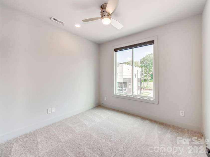 931 Cityscape Drive, Charlotte, NC 28205.  MLS# CAR4411631, YatesRealty ID 44226. 