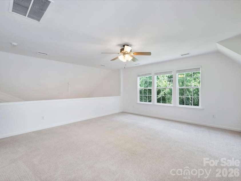 12332 Bobhouse Drive, Charlotte, NC 28277.  MLS# CAR4411039, YatesRealty ID 44228. Loft