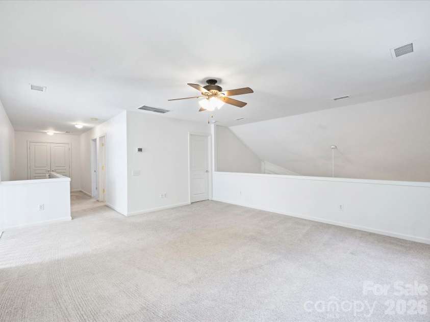 12332 Bobhouse Drive, Charlotte, NC 28277.  MLS# CAR4411039, YatesRealty ID 44228. Loft