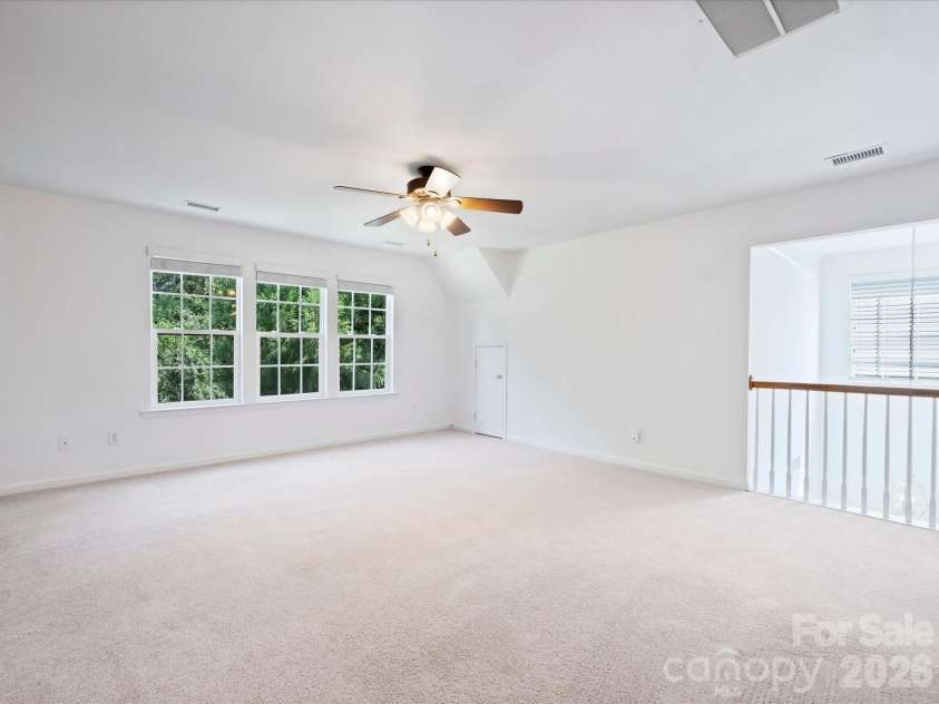 12332 Bobhouse Drive, Charlotte, NC 28277.  MLS# CAR4411039, YatesRealty ID 44228. Loft