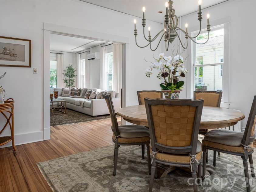 142 Edwin Place, Asheville, NC 28801.  MLS# CAR4411332, YatesRealty ID 44229. 