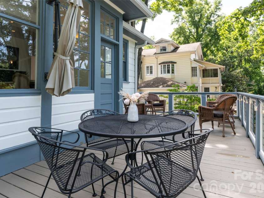 142 Edwin Place, Asheville, NC 28801.  MLS# CAR4411332, YatesRealty ID 44229. 