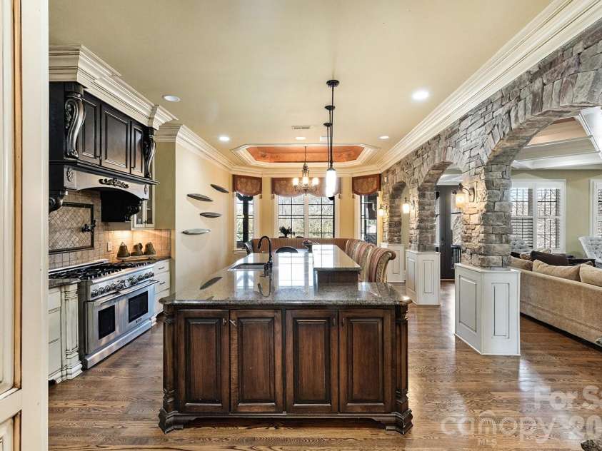 1801 Smarty Jones Drive, Waxhaw, NC 28173.  MLS# CAR4350442, YatesRealty ID 4423. 