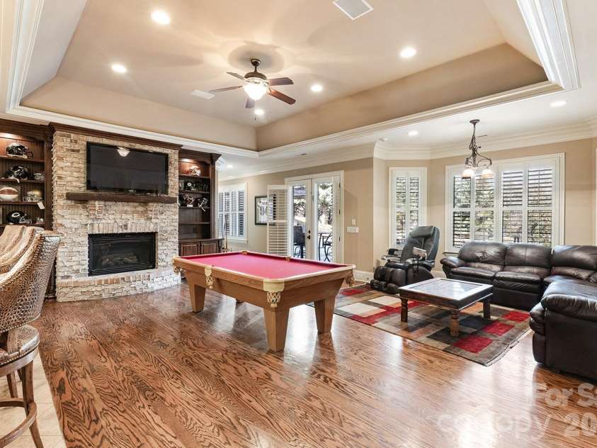 1801 Smarty Jones Drive, Waxhaw, NC 28173.  MLS# CAR4350442, YatesRealty ID 4423. 