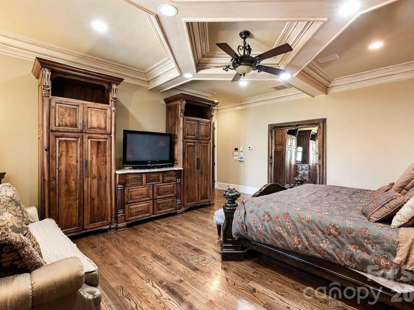 1801 Smarty Jones Drive, Waxhaw, NC 28173.  MLS# CAR4350442, YatesRealty ID 4423. 