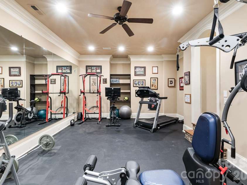 1801 Smarty Jones Drive, Waxhaw, NC 28173.  MLS# CAR4350442, YatesRealty ID 4423. 