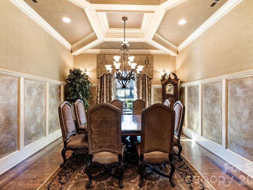 1801 Smarty Jones Drive, Waxhaw, NC 28173.  MLS# CAR4350442, YatesRealty ID 4423. 