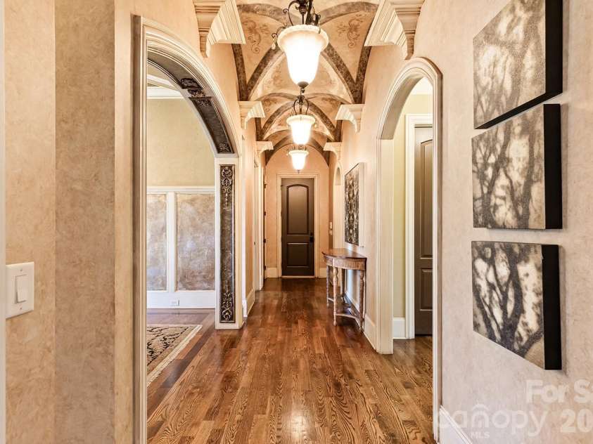 1801 Smarty Jones Drive, Waxhaw, NC 28173.  MLS# CAR4350442, YatesRealty ID 4423. 